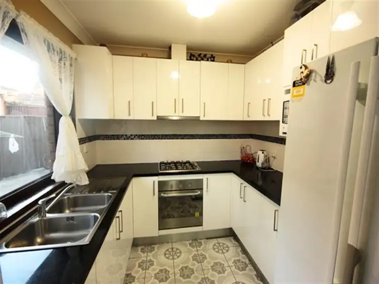 Second view of Homely house listing, 17/224 Harrow Road, Glenfield NSW 2167