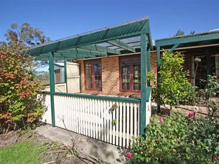 Sixth view of Homely rural property listing, 421 Weeroona Drive, Wamboin NSW 2620