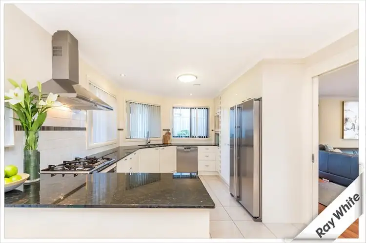 Third view of Homely house listing, 3 Allambee Place, Jerrabomberra NSW 2619