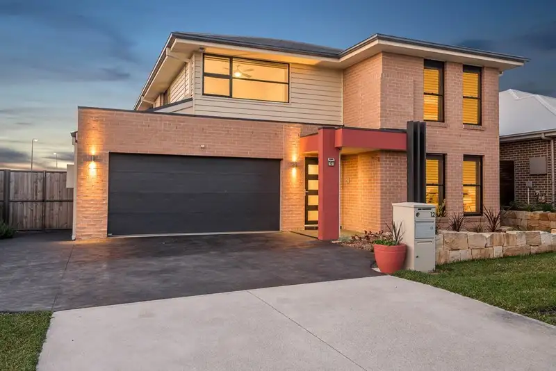 Main view of Homely house listing, 12 Ginger Street, The Ponds NSW 2769