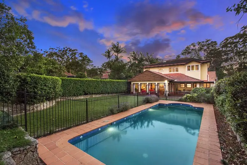 Main view of Homely house listing, 1 Ward Street, Pymble NSW 2073
