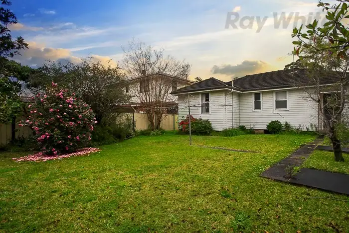 Sixth view of Homely house listing, 28 Kent Road, North Ryde NSW 2113