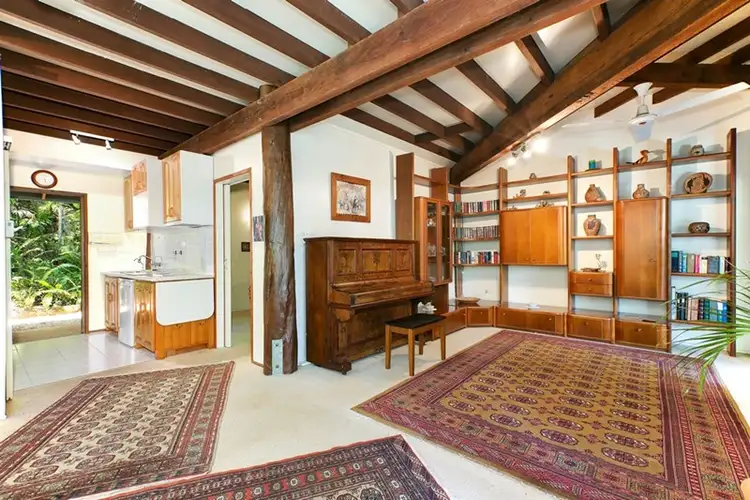 Fifth view of Homely house listing, 5 Kiriwina Close, Trinity Beach QLD 4879