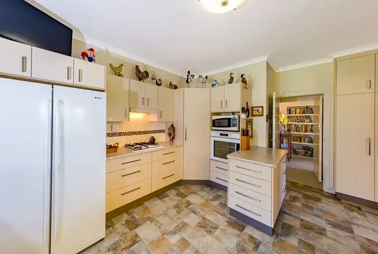 Sixth view of Homely house listing, 13 Gleeson Street, Crows Nest QLD 4355