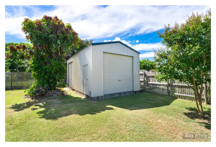 127 Edington Street, Berserker QLD 4701