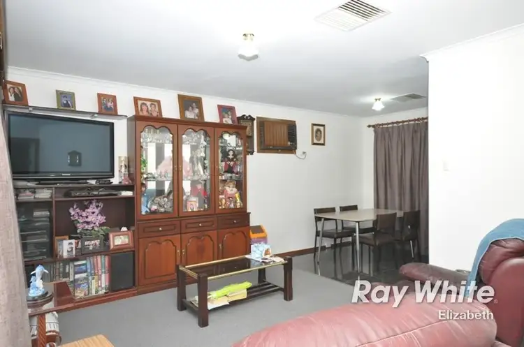 Second view of Homely house listing, 57 Chartwell Crescent, Paralowie SA 5108