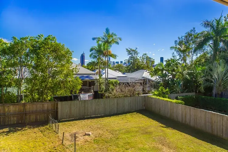 Seventh view of Homely house listing, 16 Heidelberg Street, East Brisbane QLD 4169