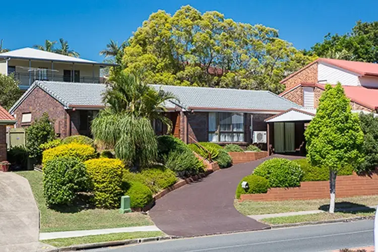 89 Horizon Drive, Middle Park QLD 4074