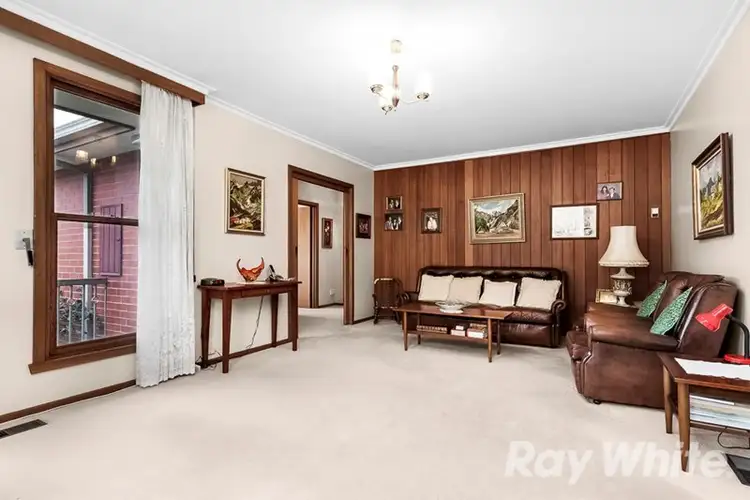 Fifth view of Homely house listing, 21 Wallabah Street, Mount Waverley VIC 3149