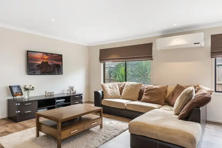 Fourth view of Homely house listing, 100 Moreillon Boulevard, Bannockburn VIC 3331