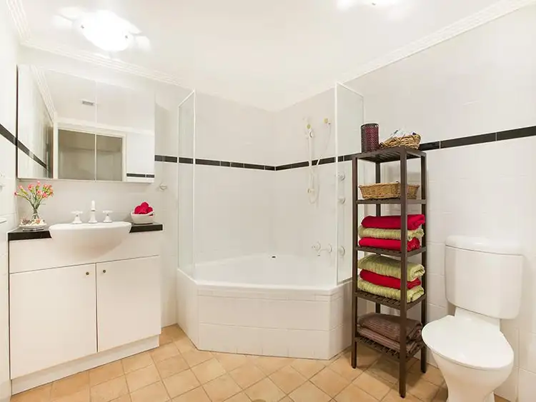 Sixth view of Homely unit listing, 8D/2B Mowbray Street, Sylvania NSW 2224