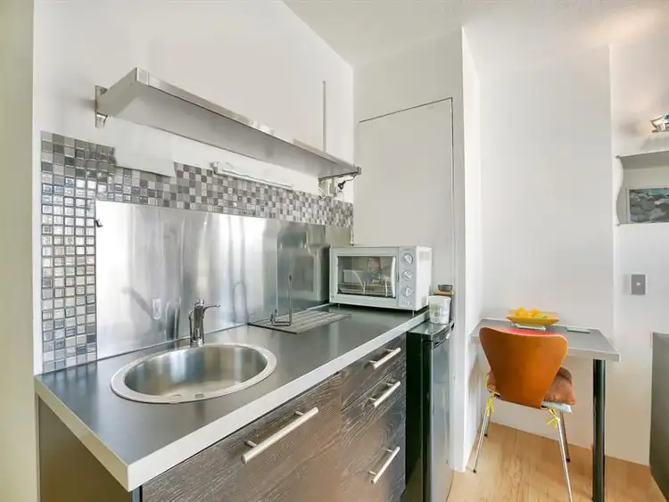 Sixth view of Homely apartment listing, 812/83 Brighton Parade, Southport QLD 4215