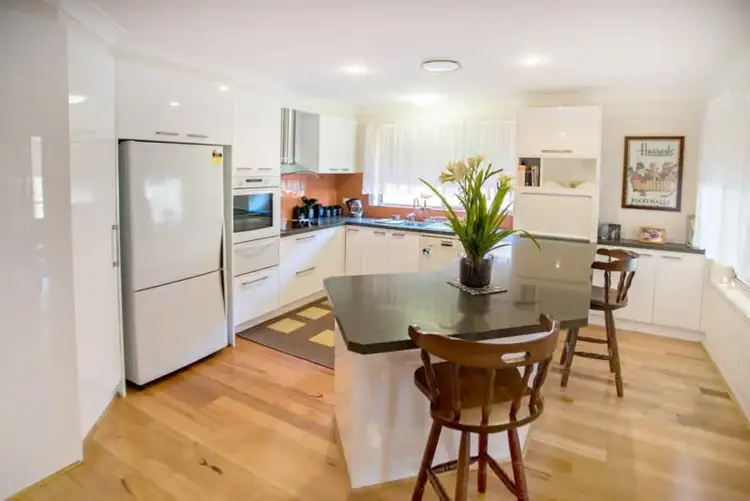 Third view of Homely house listing, 18 Correa Close, Tuncurry NSW 2428