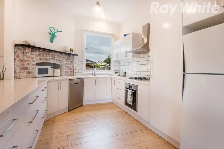 Fourth view of Homely house listing, 1/18 Stonehaven Avenue, Boronia VIC 3155