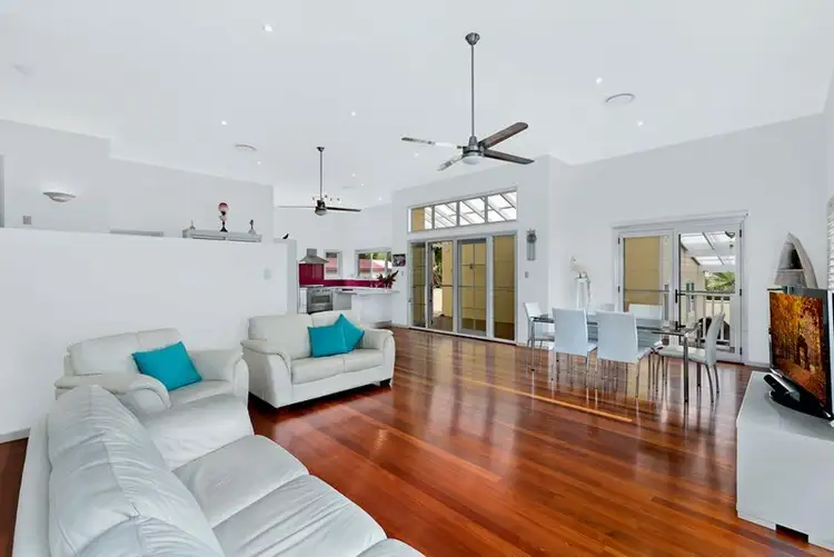 Fifth view of Homely house listing, 61 Lakin Street, Bateau Bay NSW 2261