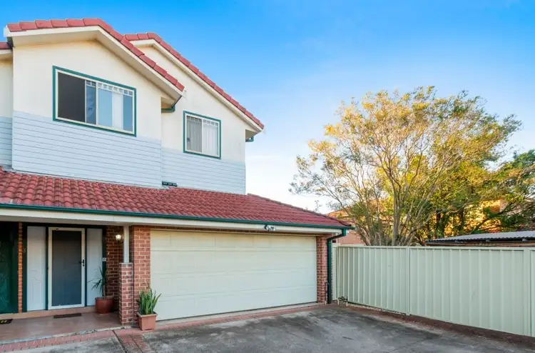 3/16 Robinson Street, Wollongong NSW 2500