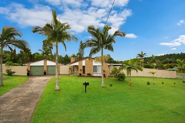 2 Tibrogargan Drive, Beerburrum QLD 4517