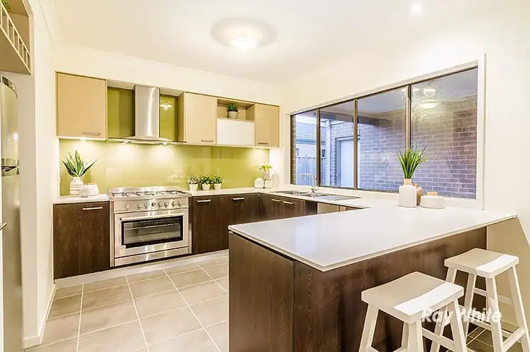 Fourth view of Homely house listing, 7 Pebble Avenue, Lyndhurst VIC 3975