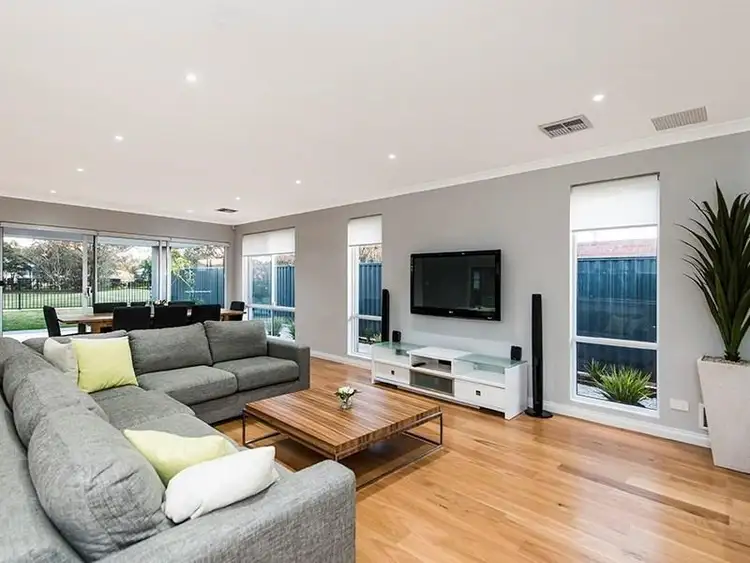 Seventh view of Homely house listing, 28 Serenade Corner, The Vines WA 6069