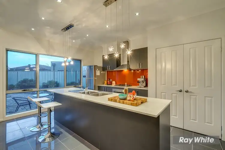 Sixth view of Homely house listing, 19 Savanna Parade, Truganina VIC 3029