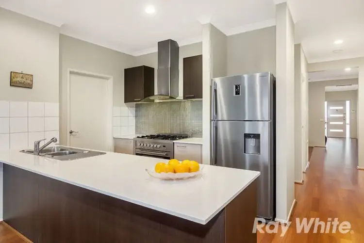 Third view of Homely house listing, 5 Langdon Drive, Mernda VIC 3754