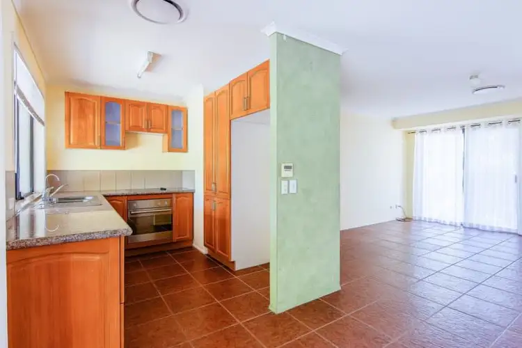 Fifth view of Homely unit listing, 8/91 Dorset Drive, Rochedale South QLD 4123