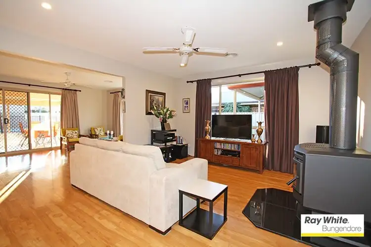 Fourth view of Homely house listing, 10 Scott Street, Bungendore NSW 2621