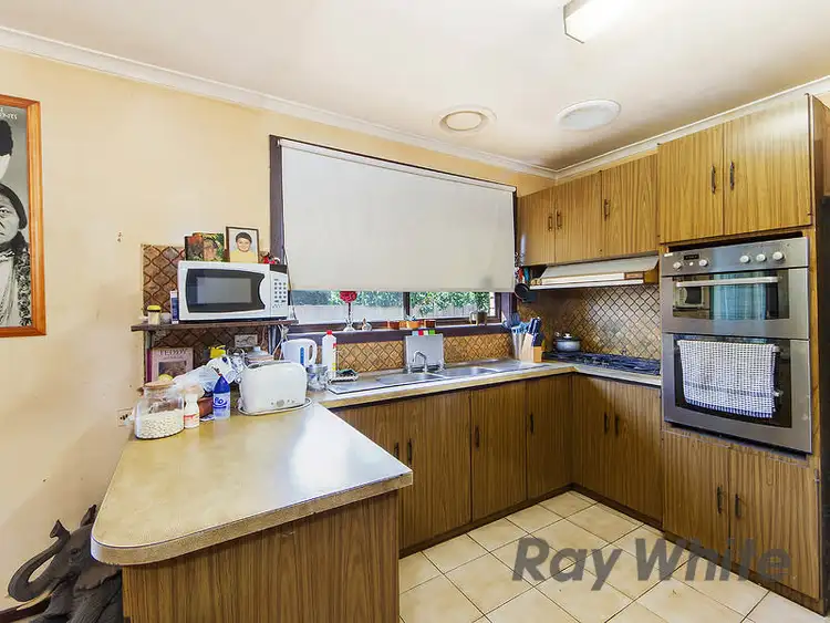 Third view of Homely house listing, 36 Woodland Drive, Albanvale VIC 3021