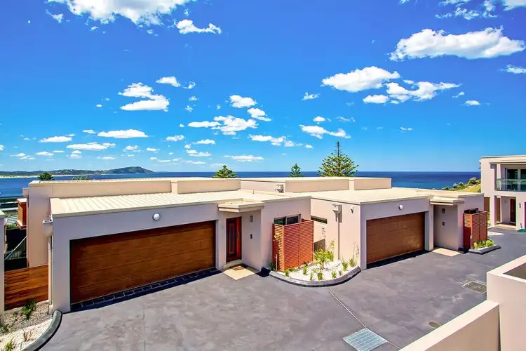 Second view of Homely unit listing, 11/18-20 Scenic Highway, Terrigal NSW 2260