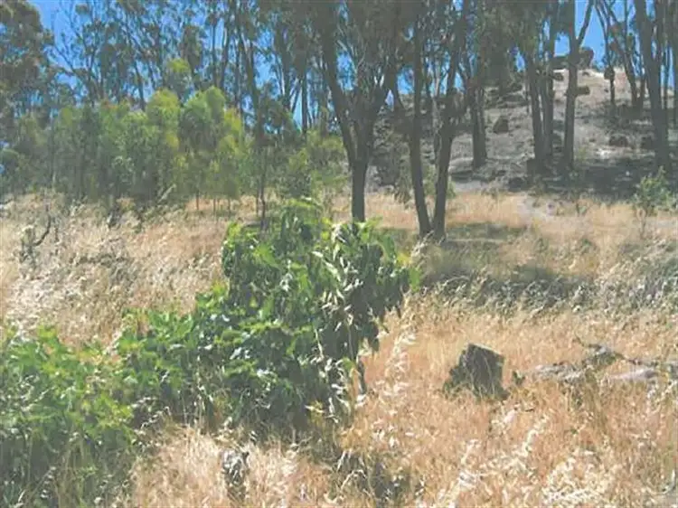 Lot 6, 21 Stone Street, Pingelly WA 6308