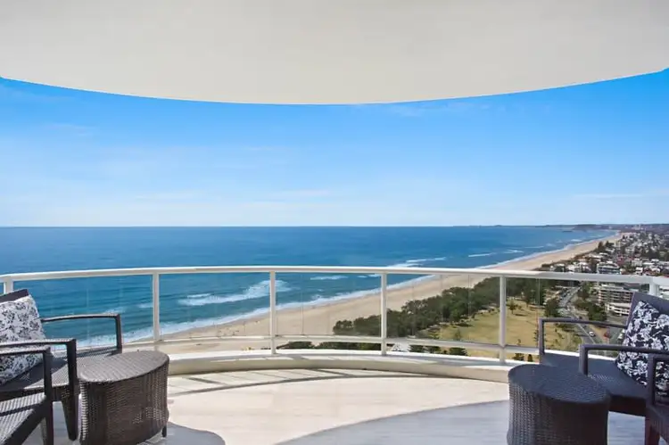 118 'Carmel By The Sea' 177 Old Burleigh Road