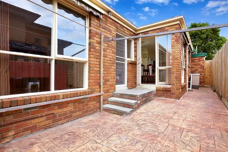 Fourth view of Homely unit listing, 2/340 Warrigal Road (Facing Pitt Street), Oakleigh South VIC 3167
