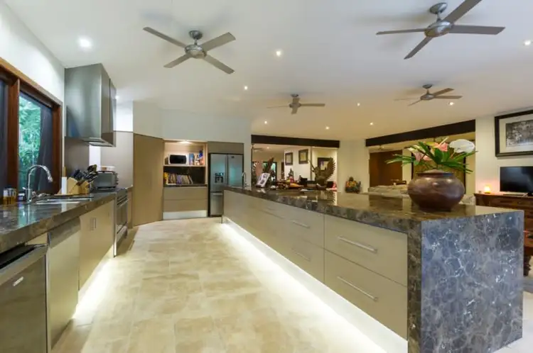 Fourth view of Homely house listing, 6 Jewel Close, Port Douglas QLD 4877