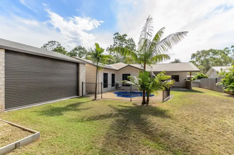 Third view of Homely house listing, 9 Eastwood Street, West Gladstone QLD 4680