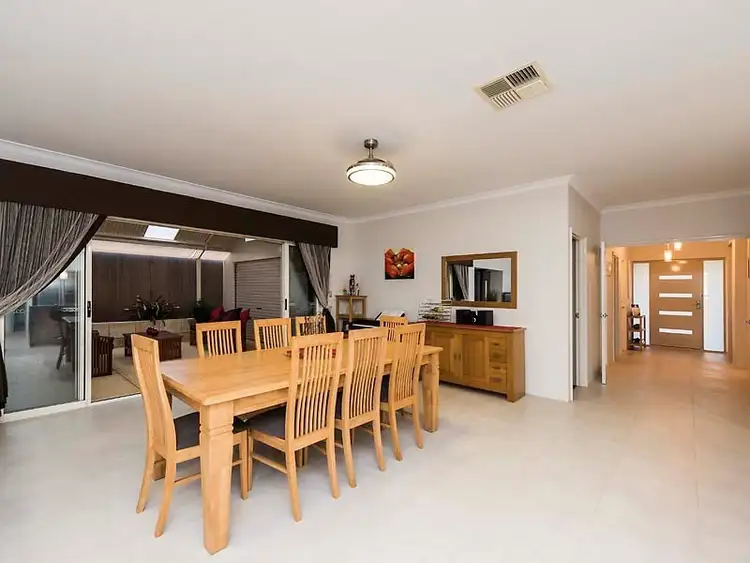 Fifth view of Homely house listing, 9 Lannion Lane, Port Kennedy WA 6172