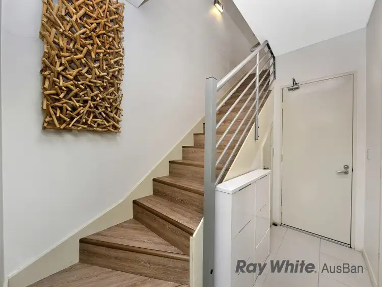 Seventh view of Homely apartment listing, 261/635 Gardeners Road, Mascot NSW 2020