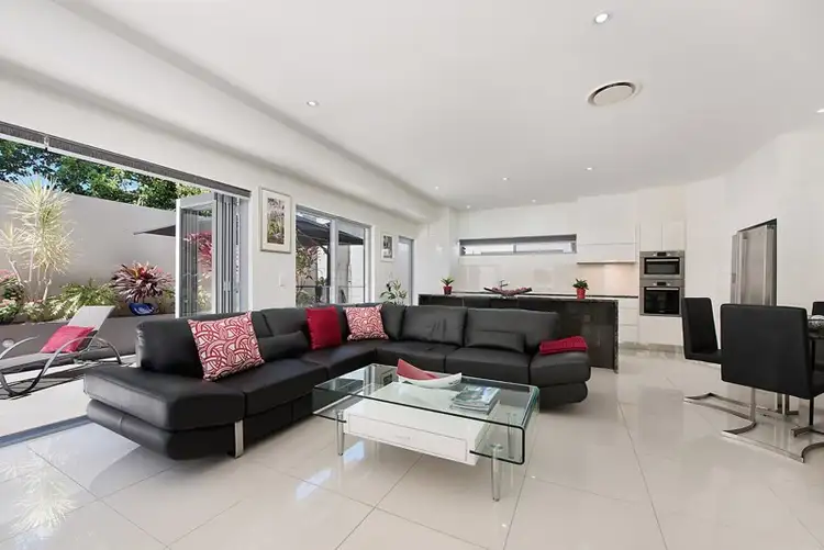 Third view of Homely unit listing, 3/17 Amaroo Drive, Buderim QLD 4556