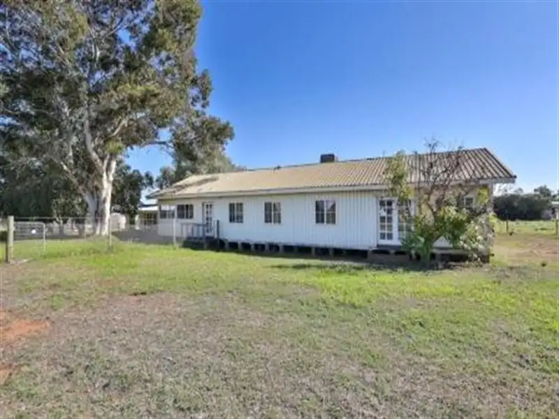 Main view of Homely house listing, 6 Modikerr Way, Gol Gol NSW 2738