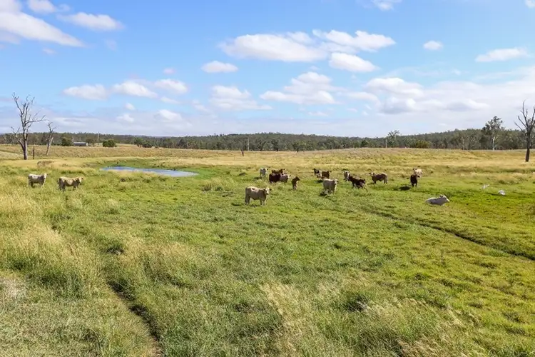 Main view of Homely rural property listing, 114 Smithfield Road, Gatton QLD 4343