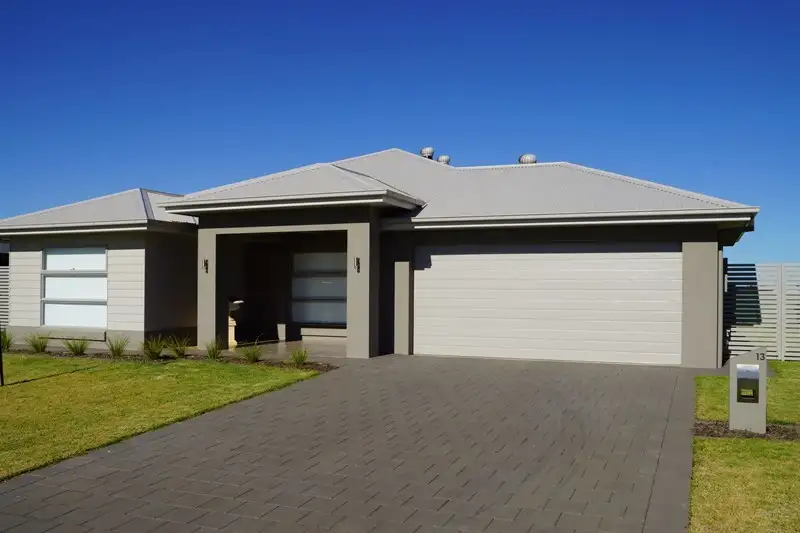 Main view of Homely house listing, 13 Magnolia Boulevard, Dubbo NSW 2830