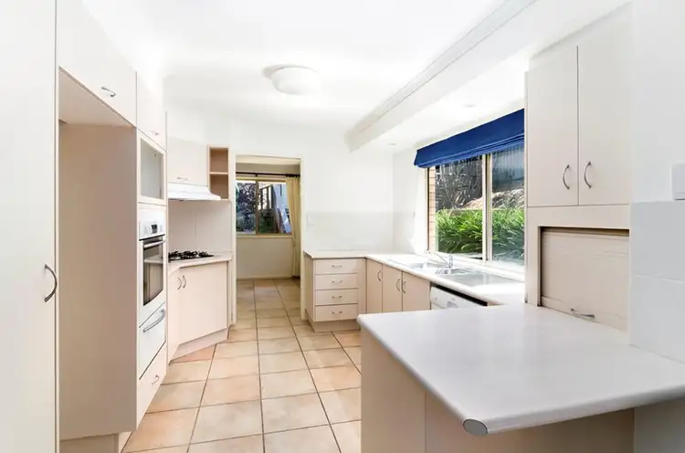 Second view of Homely house listing, 2 Capano Court, Elanora QLD 4221