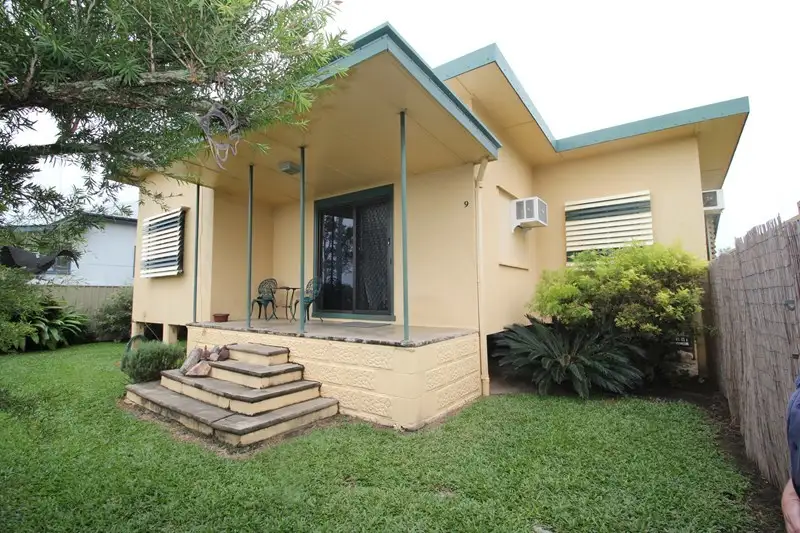 Main view of Homely house listing, 9 Toobanna Street, Toobanna QLD 4850