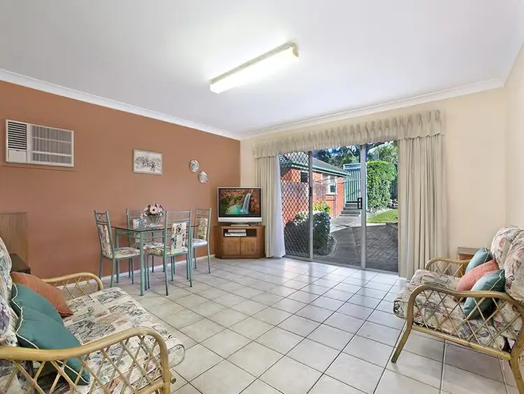 Third view of Homely house listing, 63 Formosa Street, Sylvania NSW 2224