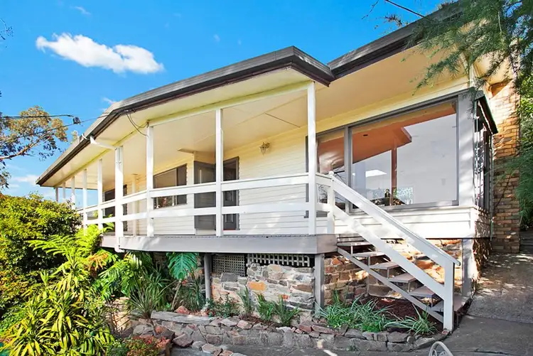 33 Ferndale Road, Upper Ferntree Gully VIC 3156