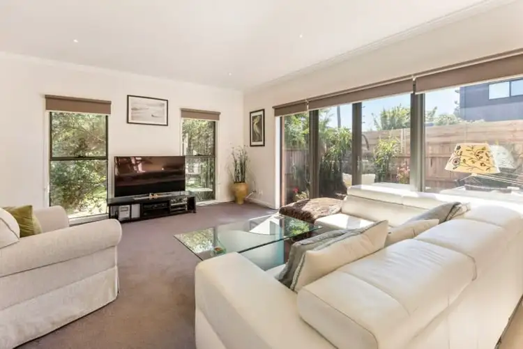 Sixth view of Homely house listing, 1/195 Eastbourne Road, Rosebud VIC 3939