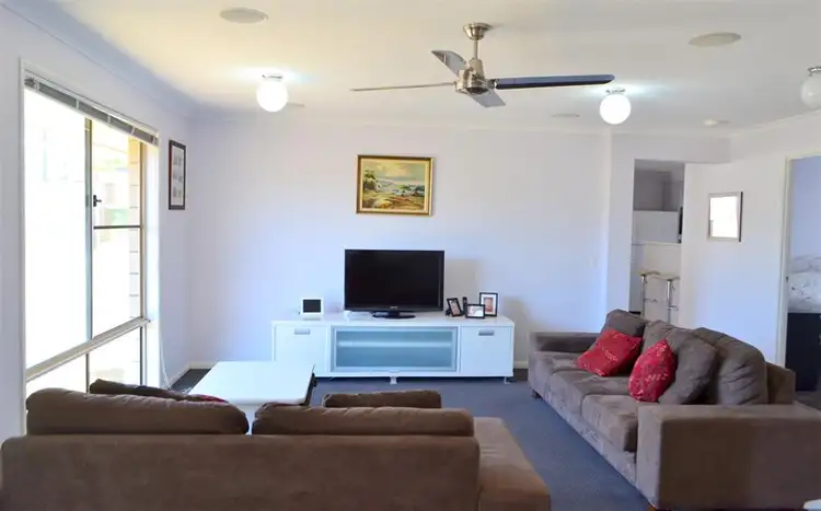 Fourth view of Homely house listing, 15 Orara Street, Pacific Pines QLD 4211