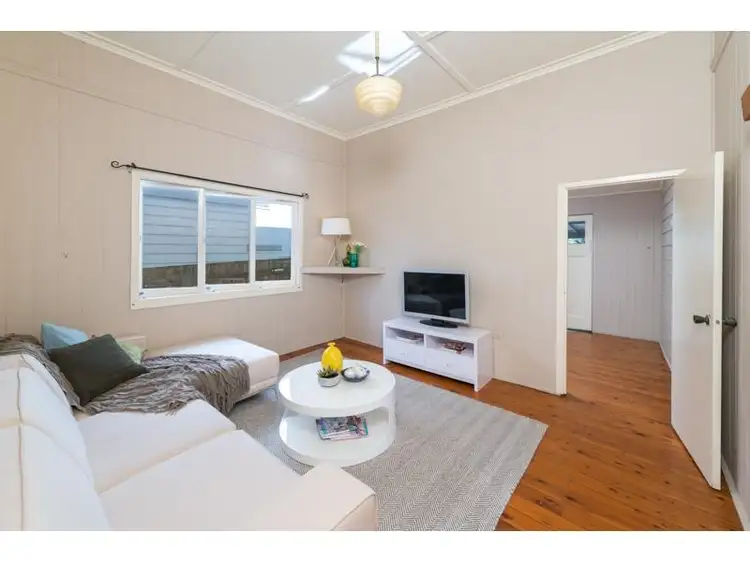 Second view of Homely house listing, 12 Great George Street, Paddington QLD 4064