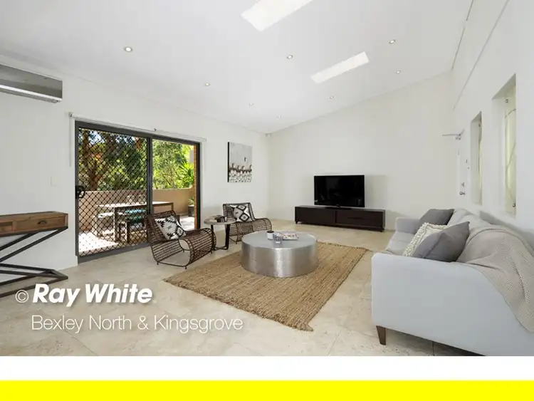 Fourth view of Homely unit listing, 16/59-67 Second Avenue, Campsie NSW 2194