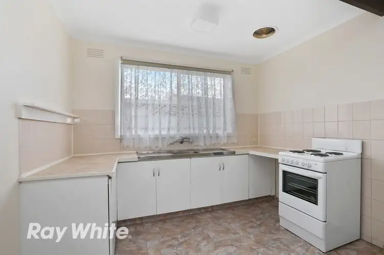 Second view of Homely unit listing, 8/51-53 Merlin Crescent, Corio VIC 3214