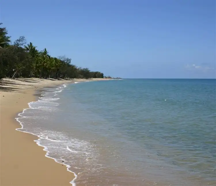 Third view of Homely land listing, 47 Milton Terrace, Oak Beach QLD 4877